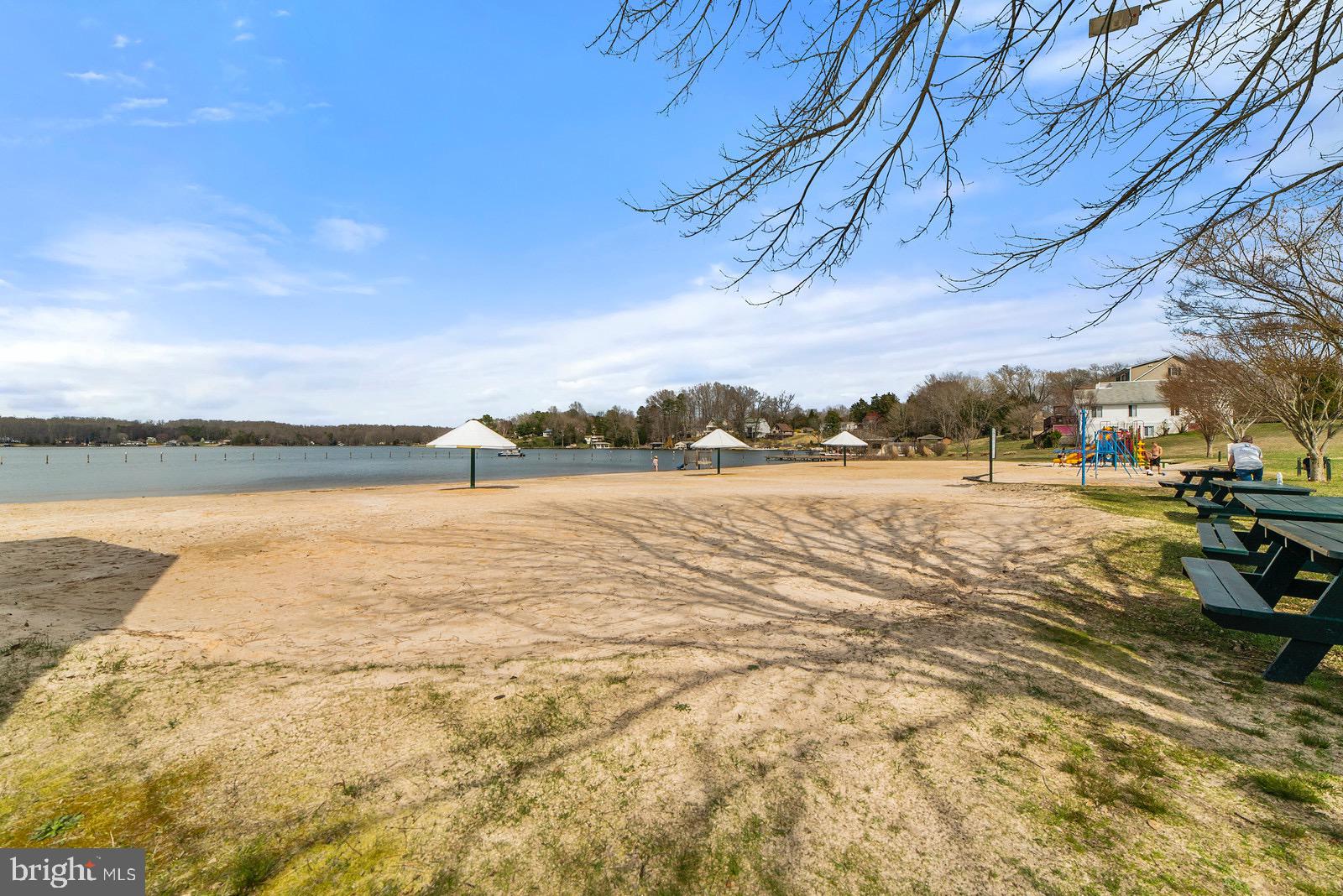 67 Ash Road Louisa, VA 23093 - Photo 65 of 66 View of the Beach