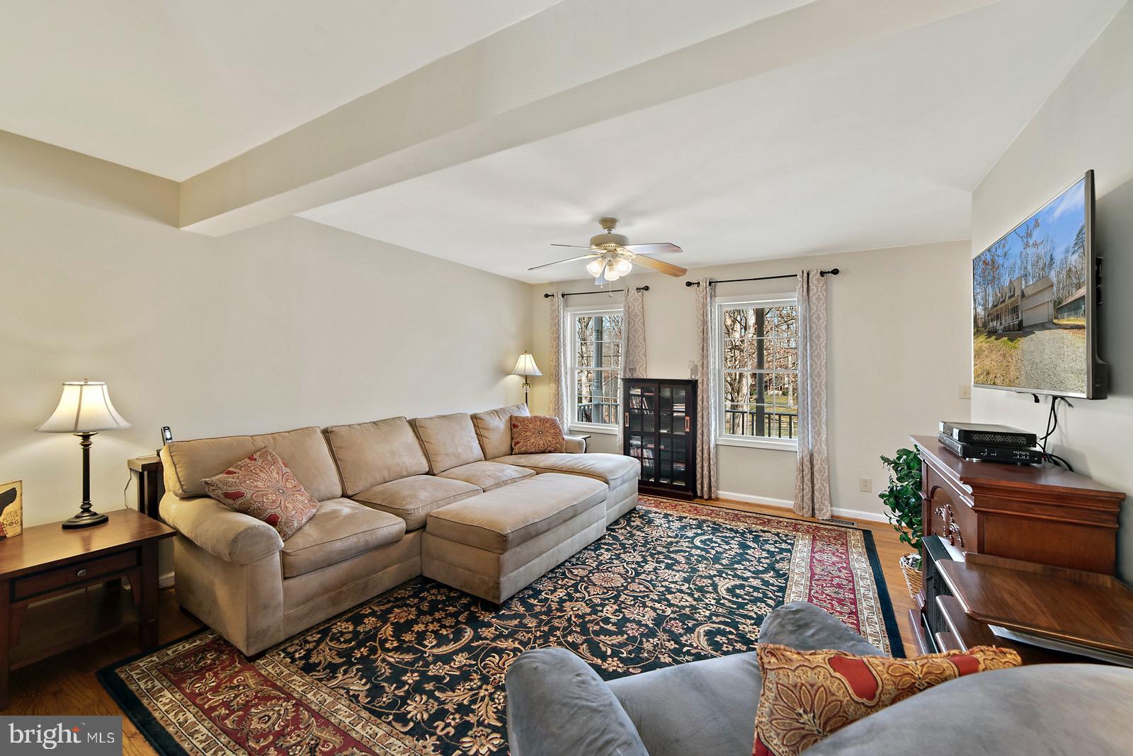 67 Ash Road Louisa, VA 23093 - Photo 7 of 66 Spacious family room