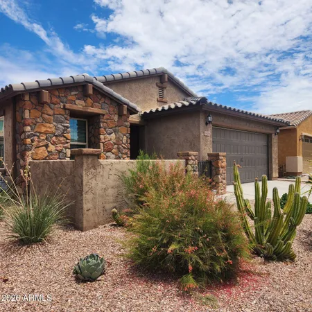 $1,895 | 18418 West Getty Drive, Goodyear, AZ 85338