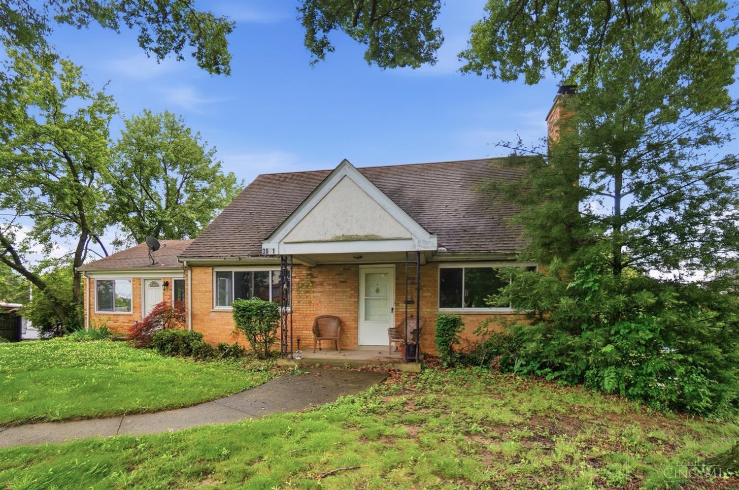 3671 Hubble Road Cincinnati, OH 45247 - Photo 2 of 36 Gallery Image 2