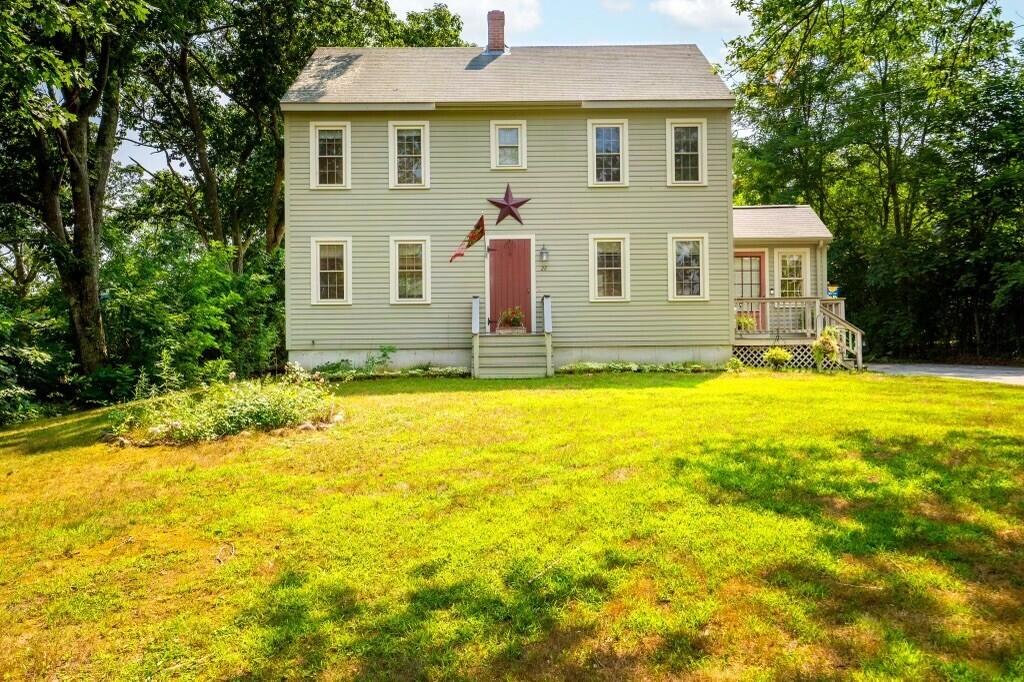 22 West Loop Road Biddeford, ME 04005 - Photo 1 of 52 70