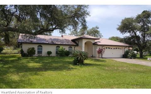2003 West Hibiscus Road Avon Park, FL 33825 - Photo 1 of 1 Gallery Image 1