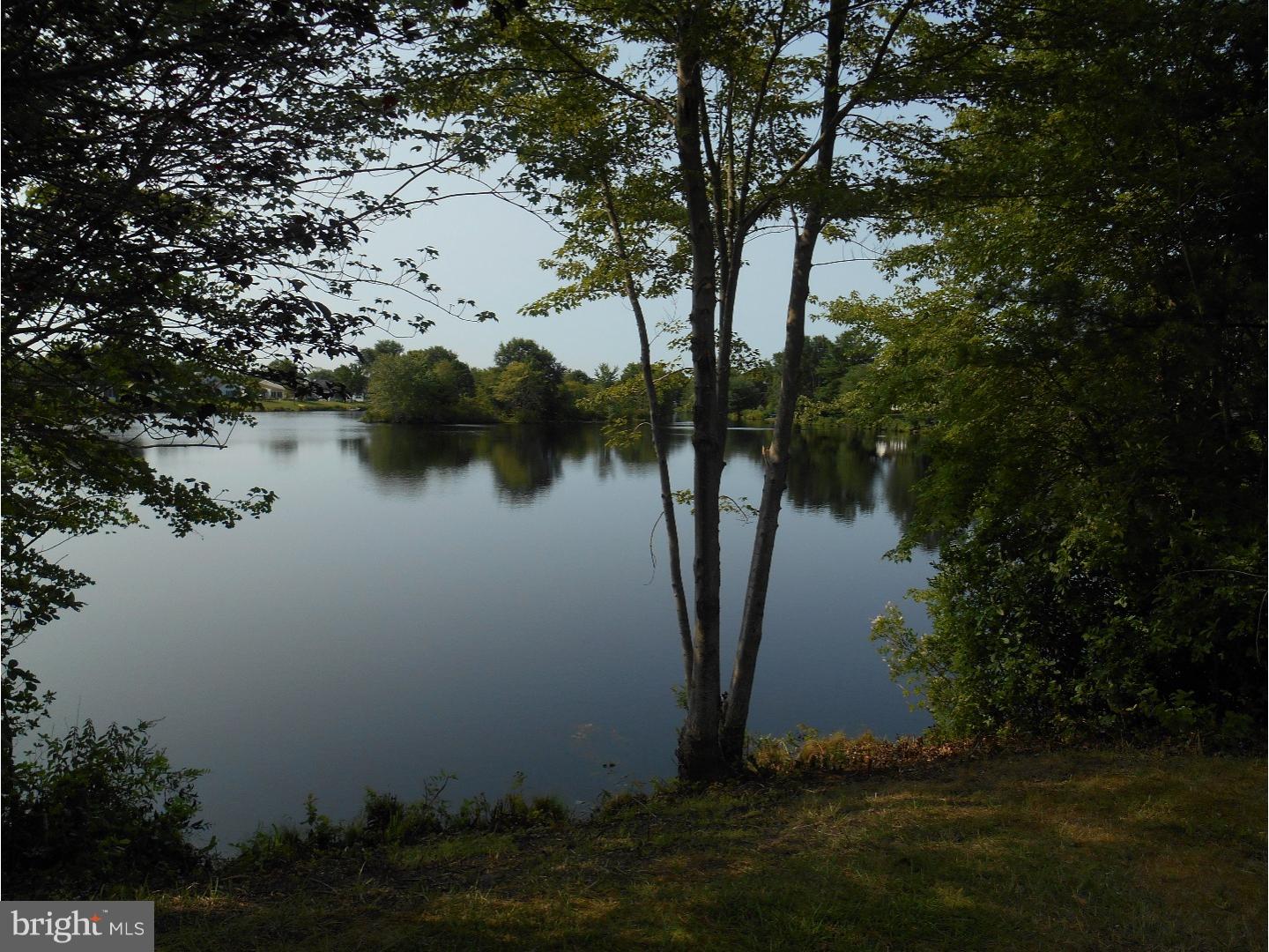 65 Sheffield Place Southampton, NJ 08088 - Photo 12 of 16 Lake / Pond