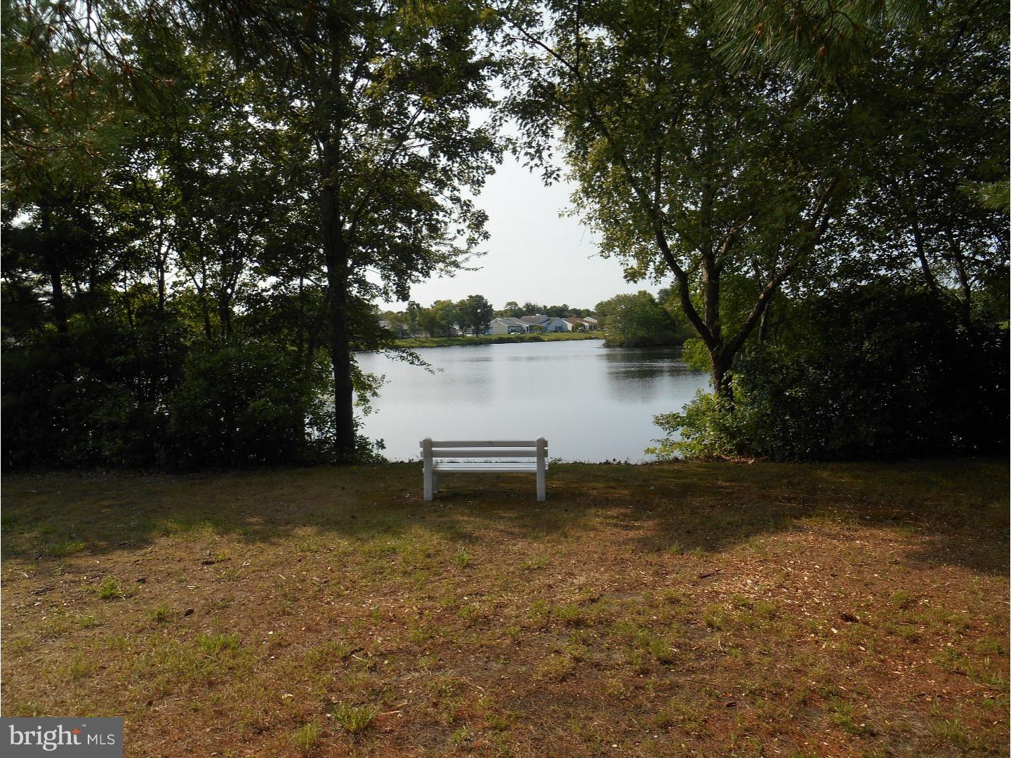 65 Sheffield Place Southampton, NJ 08088 - Photo 16 of 16 Lake / Pond