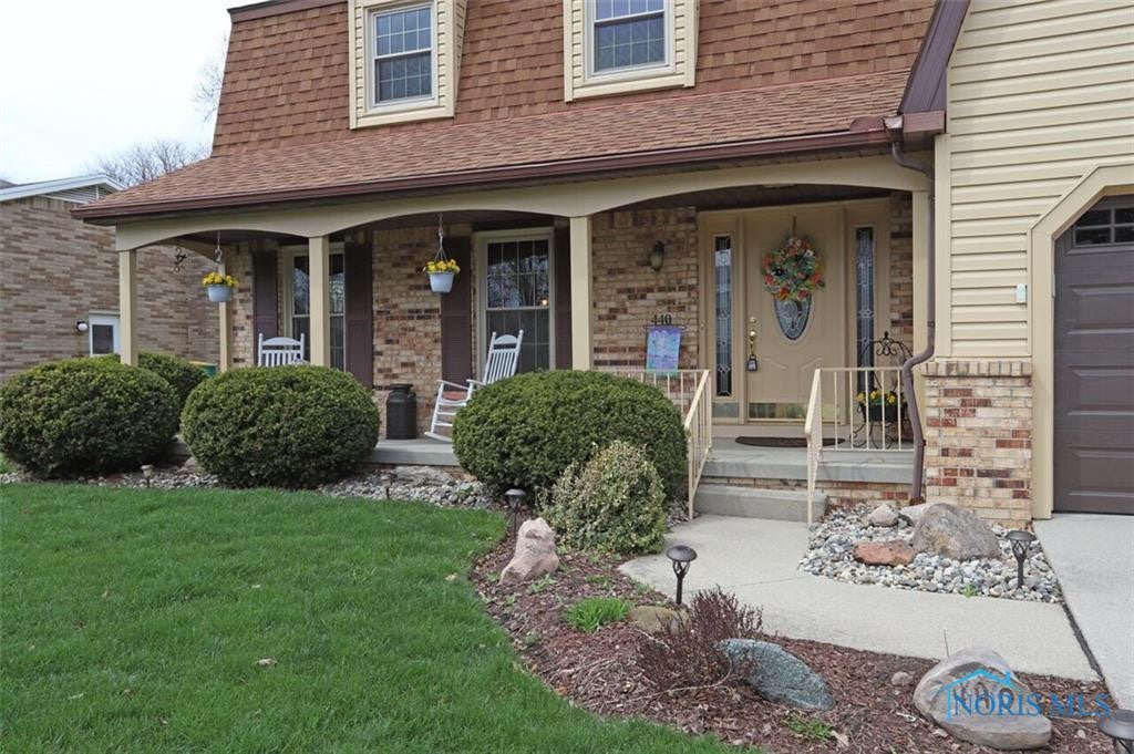 440 Eagle Point Road Rossford, OH 43460 - Photo 33 of 33 Gallery Image 33