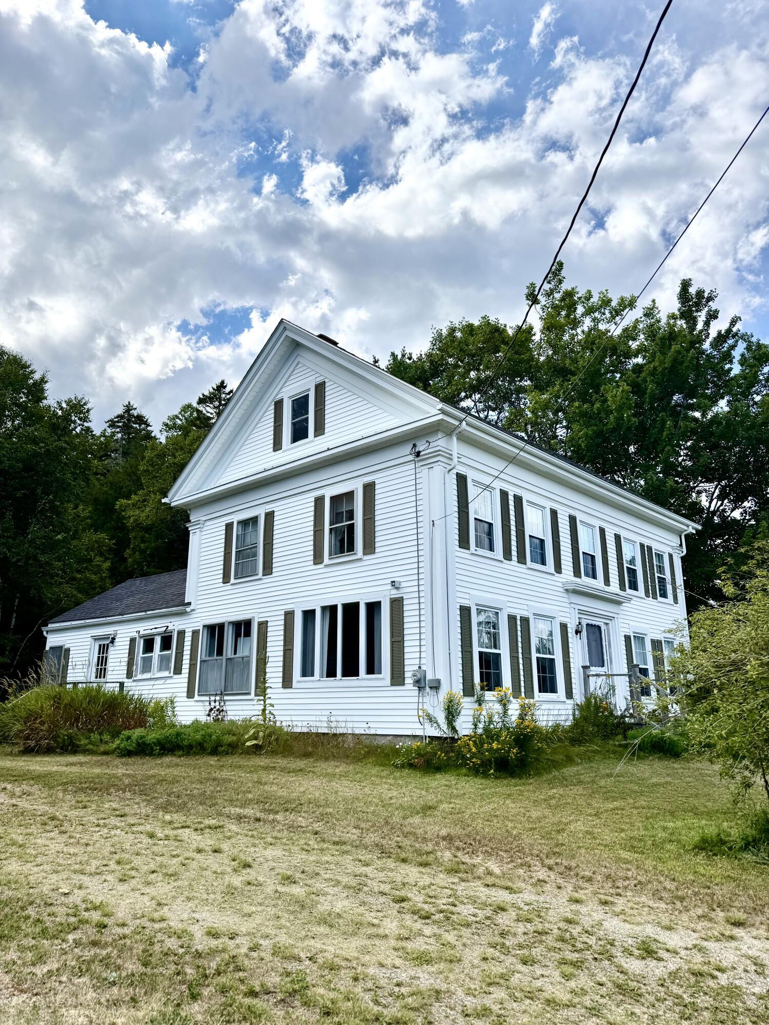 337 West Side Road Addison, ME 04606 - Photo 1 of 60 IMG_7578