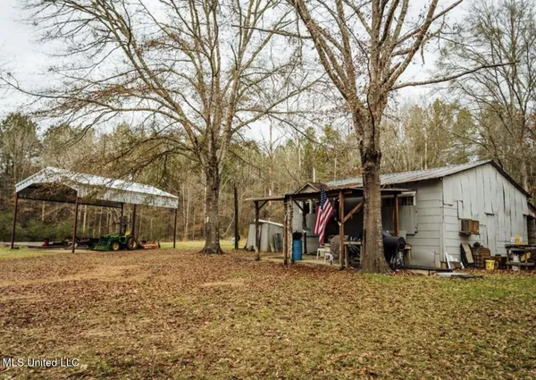 $495,000 | 0 Warren Hood Road, Hermanville, MS 39086