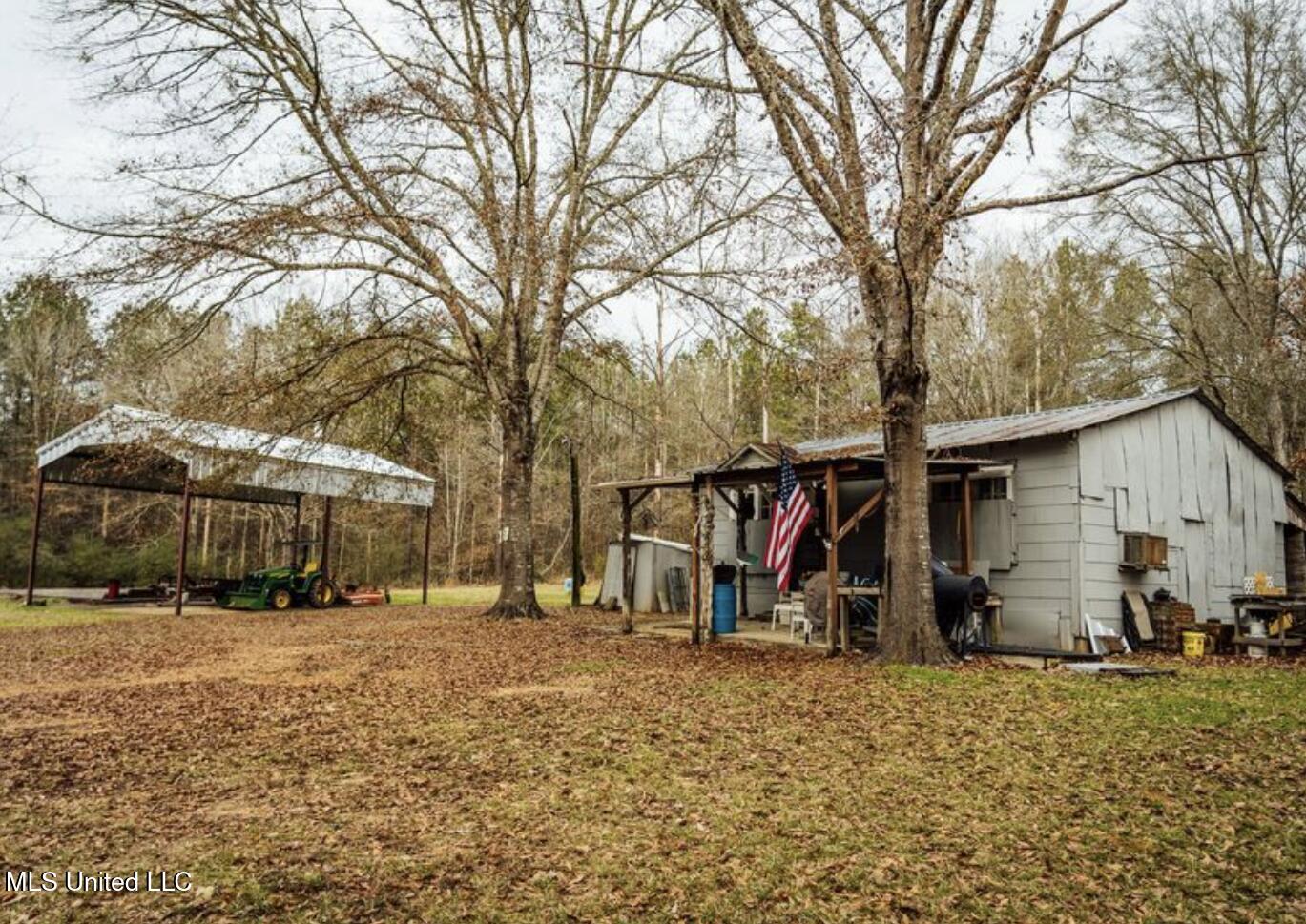 0 Warren Hood Road Hermanville, MS 39086 - Photo 4 of 7 Screen Shot 2026-01-24 at 1.08.49 PM