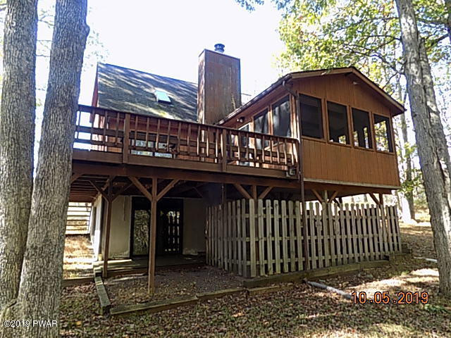 261 Gold Key Road Milford, PA 18337 - Photo 2 of 9
