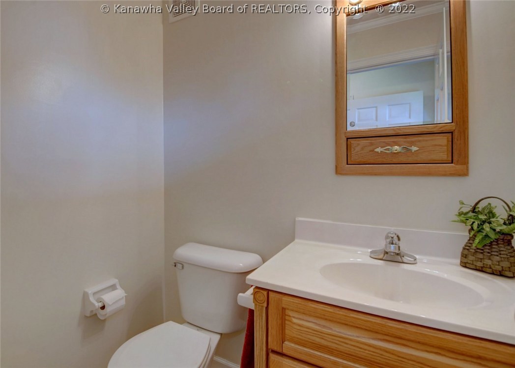 5313 Bentbrook Road Charleston, WV 25313 - Photo 27 of 30 Gallery Image 27