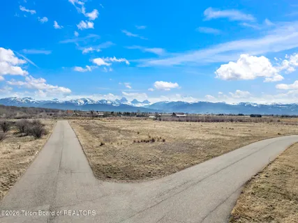 $419,000 | 5441 Painted Pony Drive, Tetonia, ID 83452