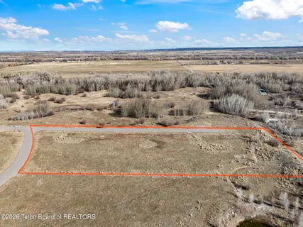 $419,000 | 5441 Painted Pony Drive, Tetonia, ID 83452