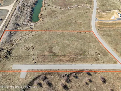 $419,000 | 5441 Painted Pony Drive, Tetonia, ID 83452