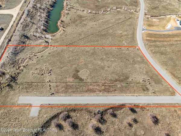 $419,000 | 5441 Painted Pony Drive, Tetonia, ID 83452