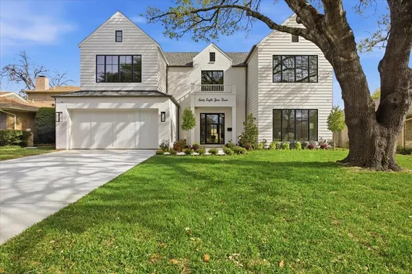$2,449,900 | 6804 Santa Maria Lane, Dallas, TX 75214