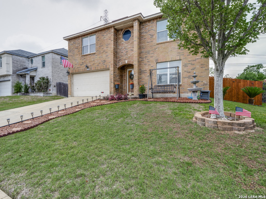 7709 Avery Road Live Oak, TX 78233 - Photo 1 of 20