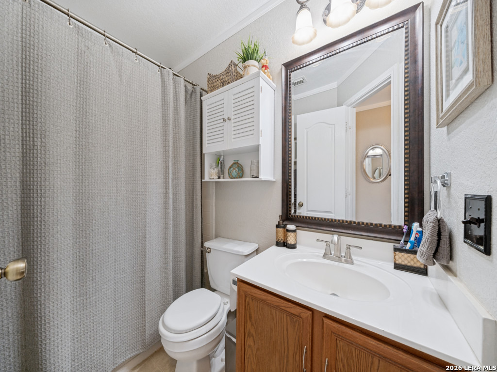 7709 Avery Road Live Oak, TX 78233 - Photo 15 of 20