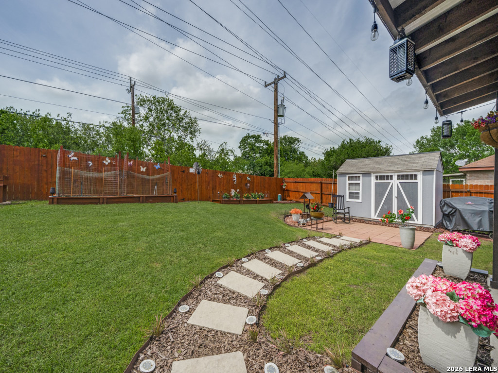 7709 Avery Road Live Oak, TX 78233 - Photo 20 of 20
