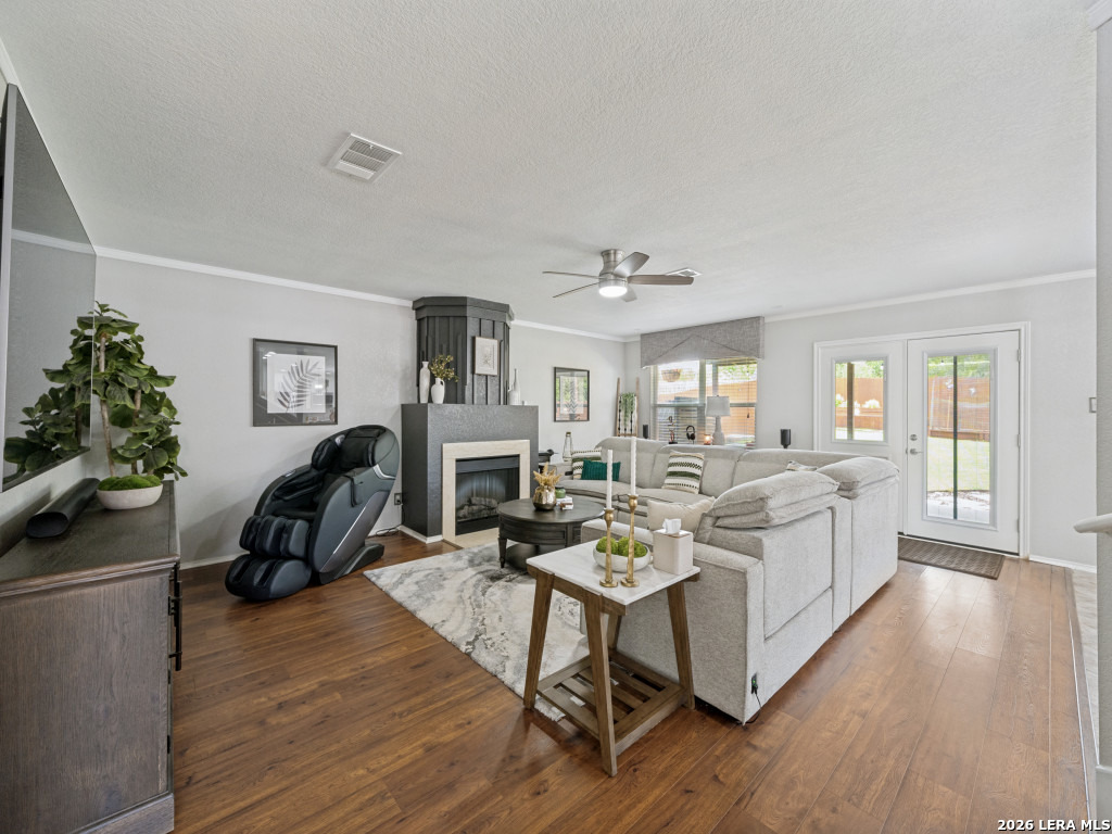 7709 Avery Road Live Oak, TX 78233 - Photo 4 of 20