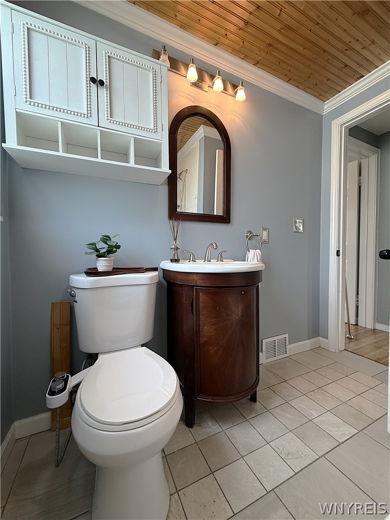 723 Longmeadow Road Amherst, NY 14226 - Photo 16 of 43