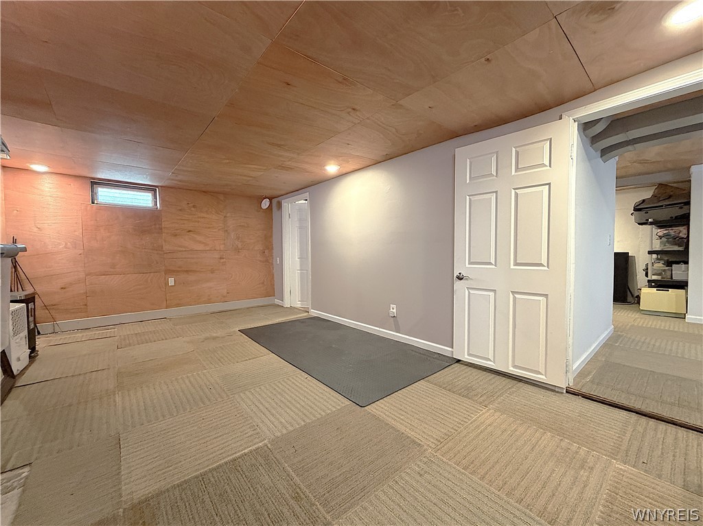 723 Longmeadow Road Amherst, NY 14226 - Photo 32 of 43