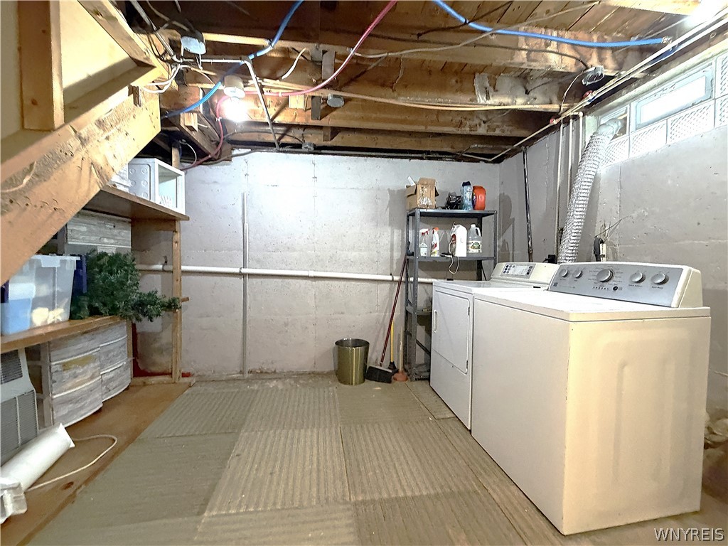 723 Longmeadow Road Amherst, NY 14226 - Photo 33 of 43