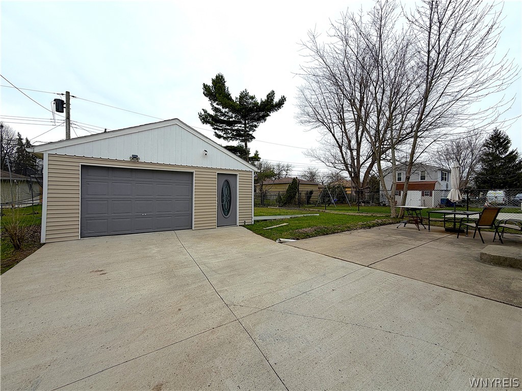 723 Longmeadow Road Amherst, NY 14226 - Photo 40 of 43