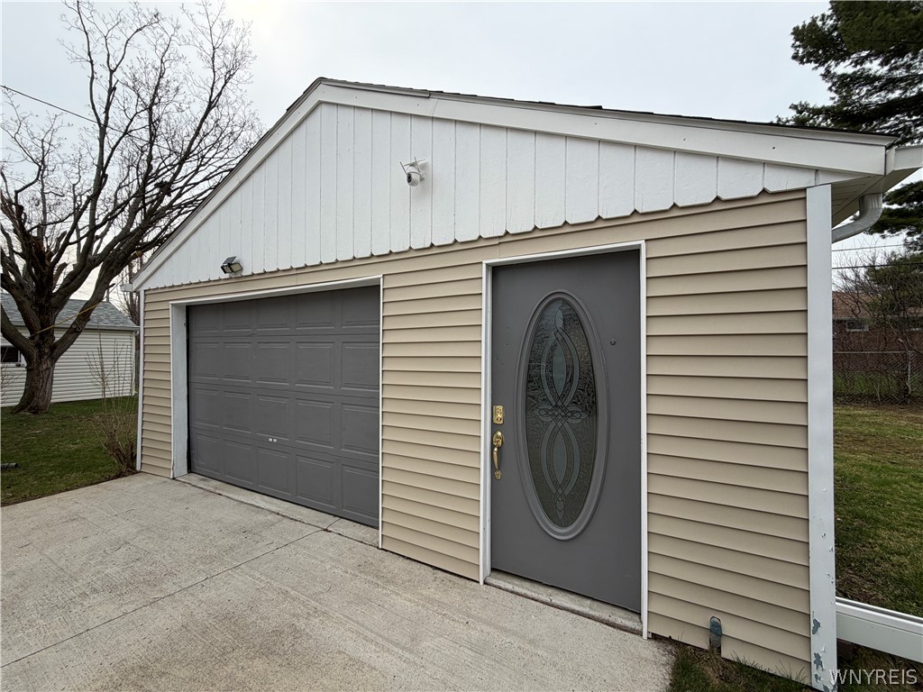 723 Longmeadow Road Amherst, NY 14226 - Photo 41 of 43