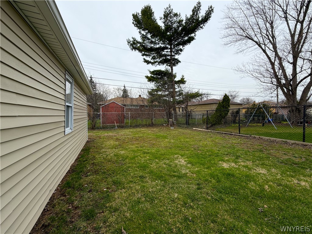 723 Longmeadow Road Amherst, NY 14226 - Photo 42 of 43