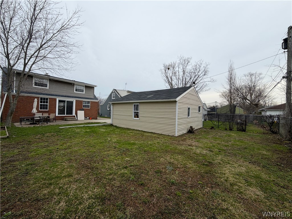 723 Longmeadow Road Amherst, NY 14226 - Photo 43 of 43