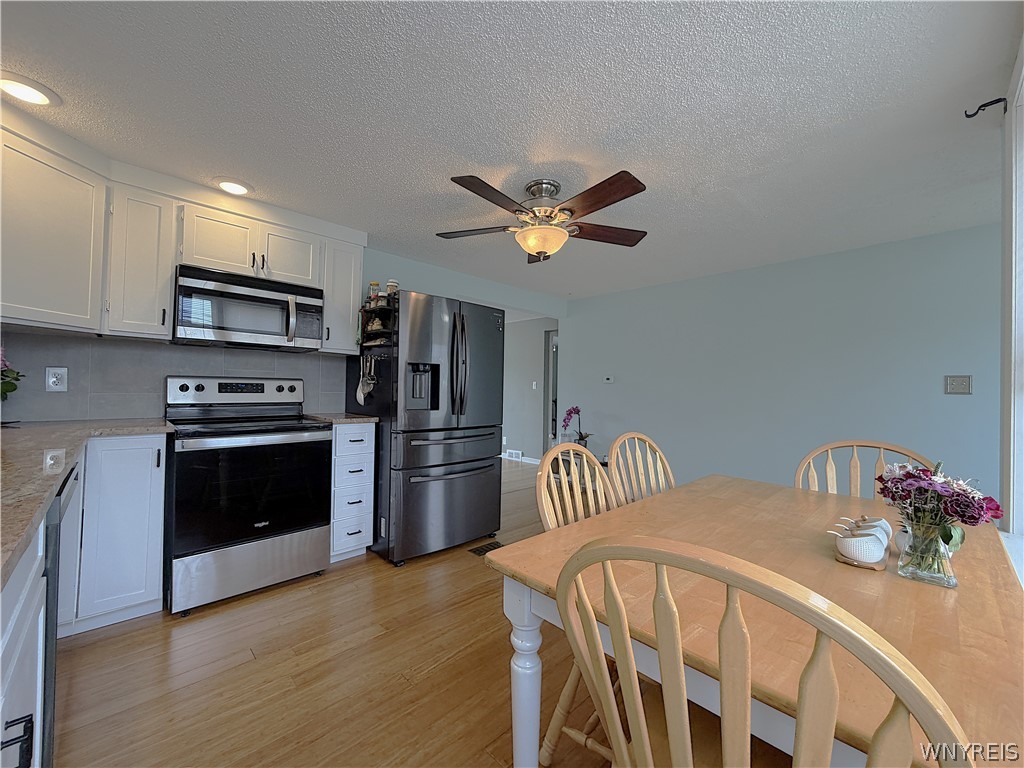 723 Longmeadow Road Amherst, NY 14226 - Photo 7 of 43