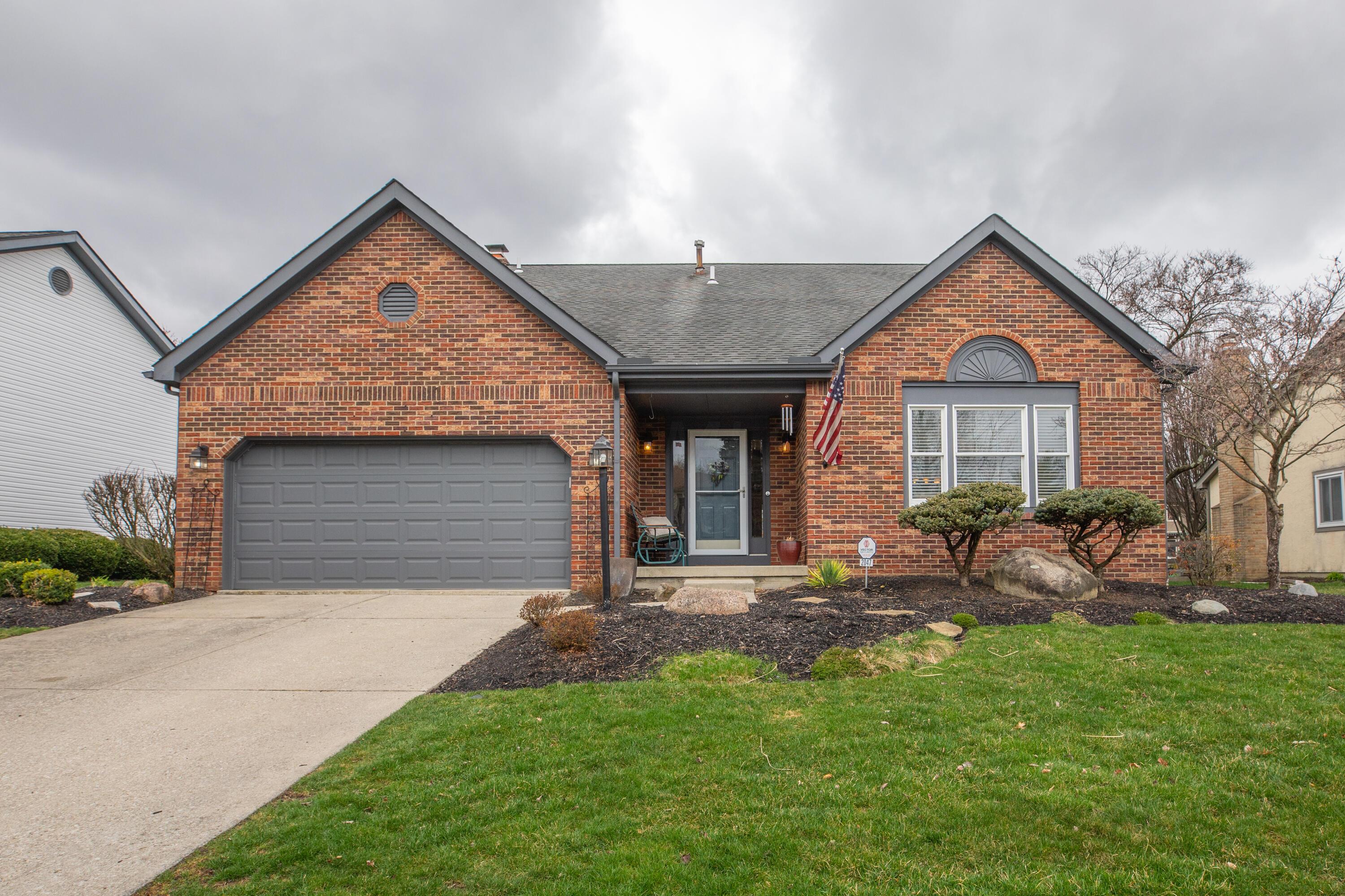 2047 Stancrest Road Dublin, OH 43016 - Photo 1 of 58 QuickEdit-9281