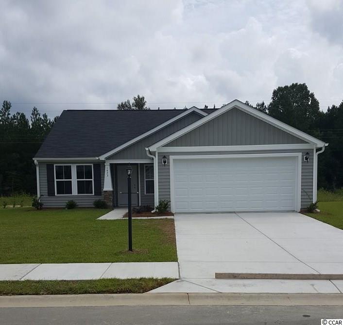 1473 Leatherman Road Conway, SC 29527 - Photo 1 of 20 Gallery Image 1