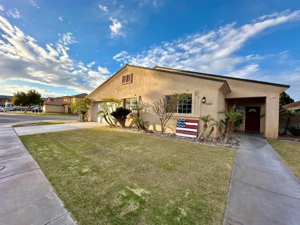 $350,000 | 1461 Mesquite Road, Blythe, CA 92225