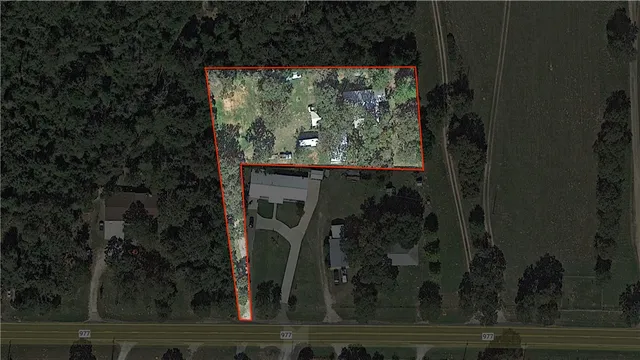 $249,900 | 13543 West Fm 977, Marquez, TX 77865