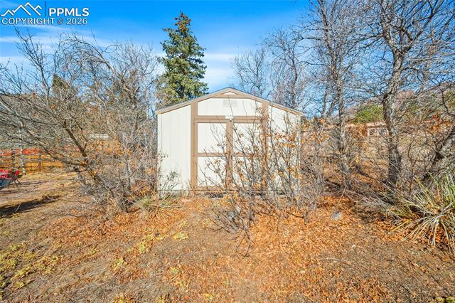7760 Marriott Road Cascade, CO 80809 - Photo 41 of 50 Gallery Image 41