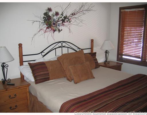108 Guller Road, Unit A6 Frisco, CO 80443 - Photo 6 of 7 Other. 2nd bedroom