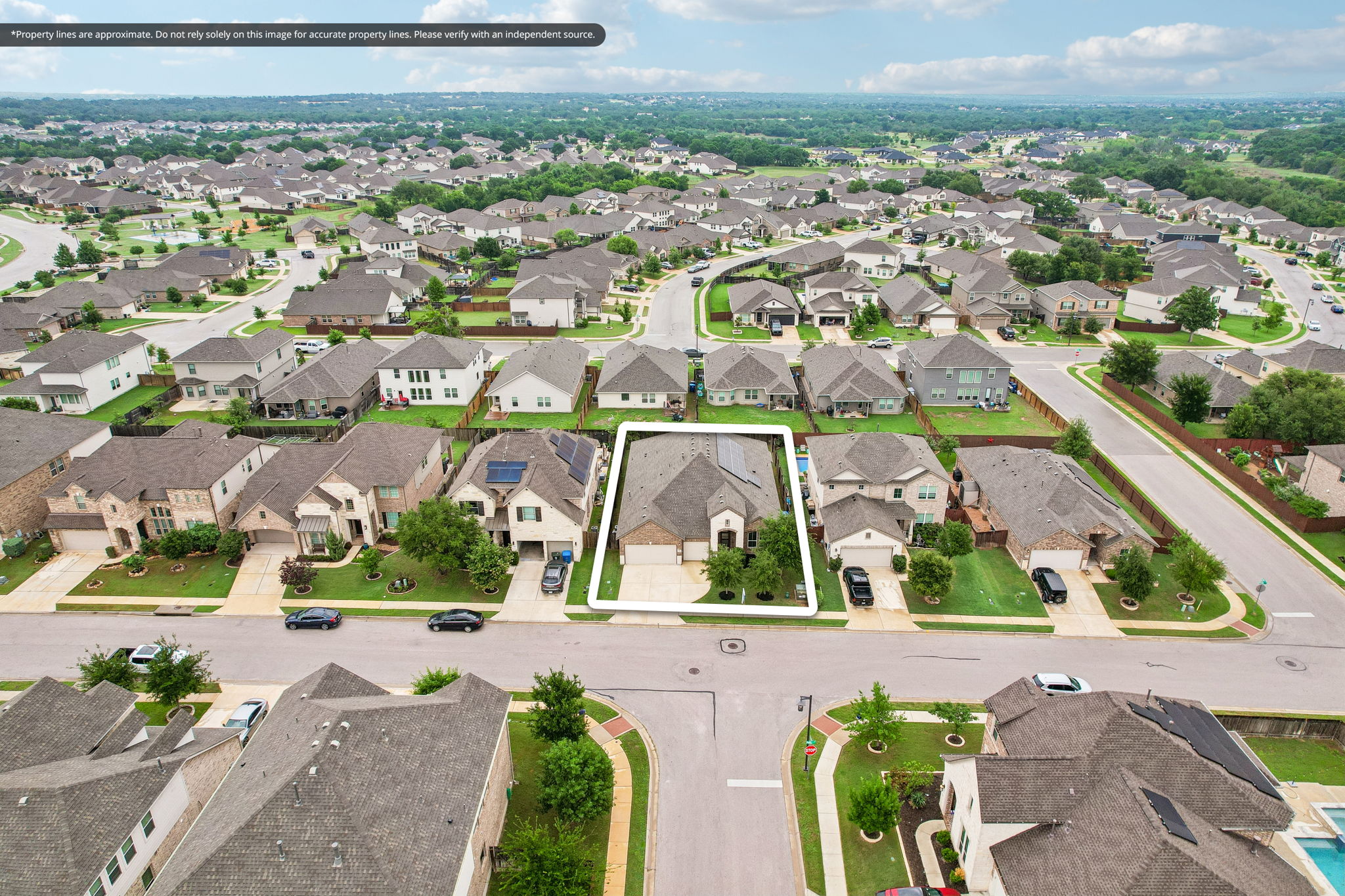 201 Potts Street Georgetown, TX 78628 - Photo 20 of 27