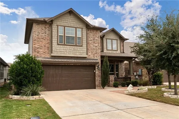 $2,600 | 104 Auburn Cove, Georgetown, TX 78628
