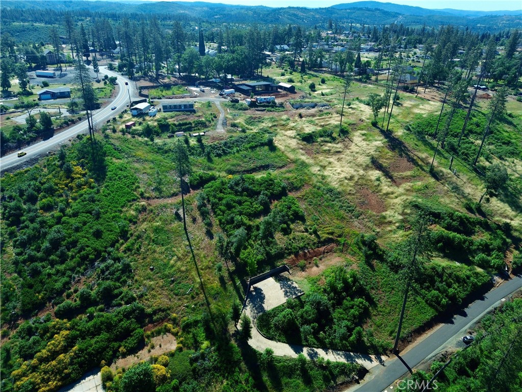 1975 Stearns Road Paradise, CA 95969 - Photo 6 of 10 an aerial view of residential houses with outdoor and green space