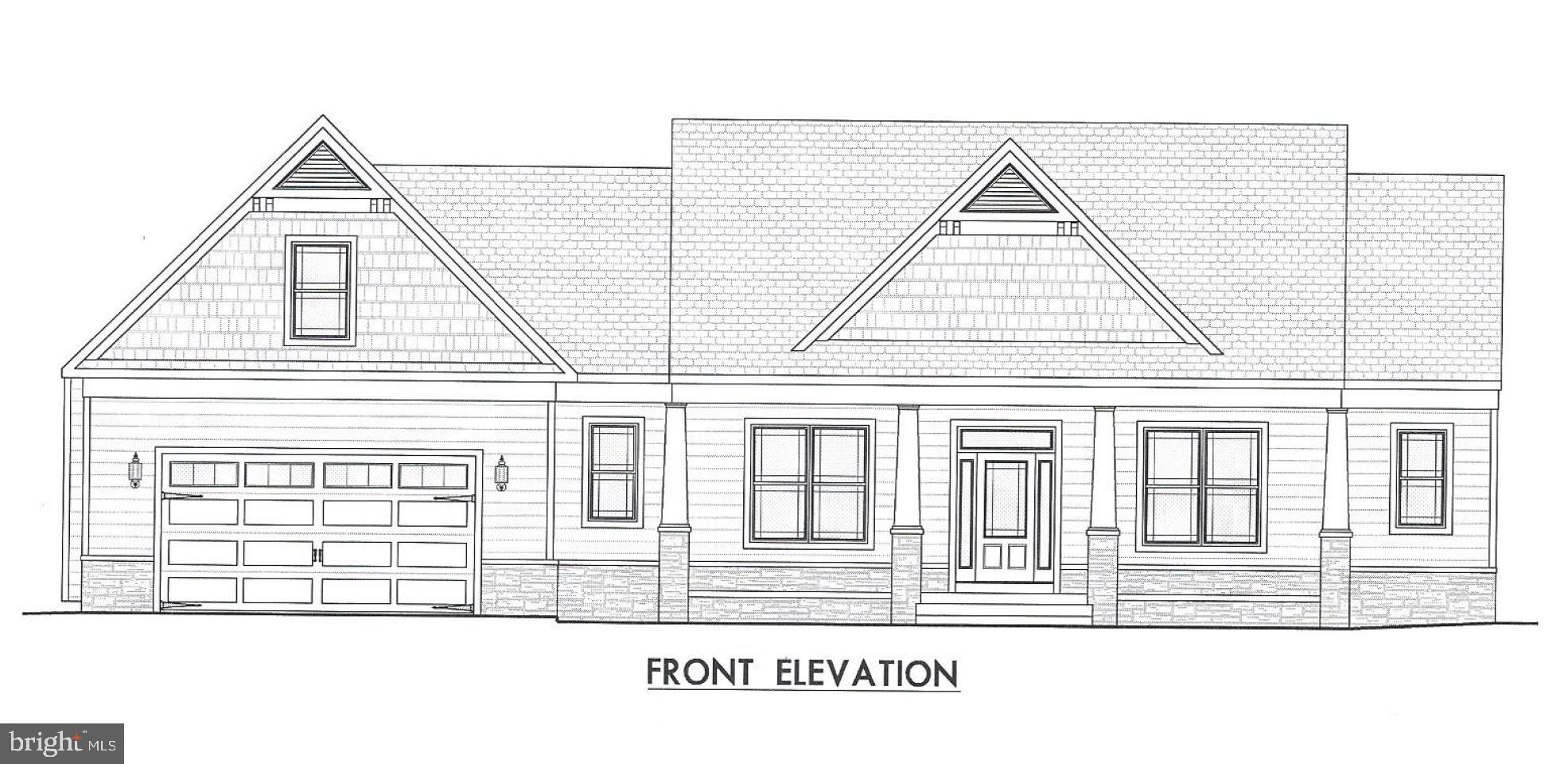 8710 Hawbottom Road Middletown, MD 21769 - Photo 1 of 40