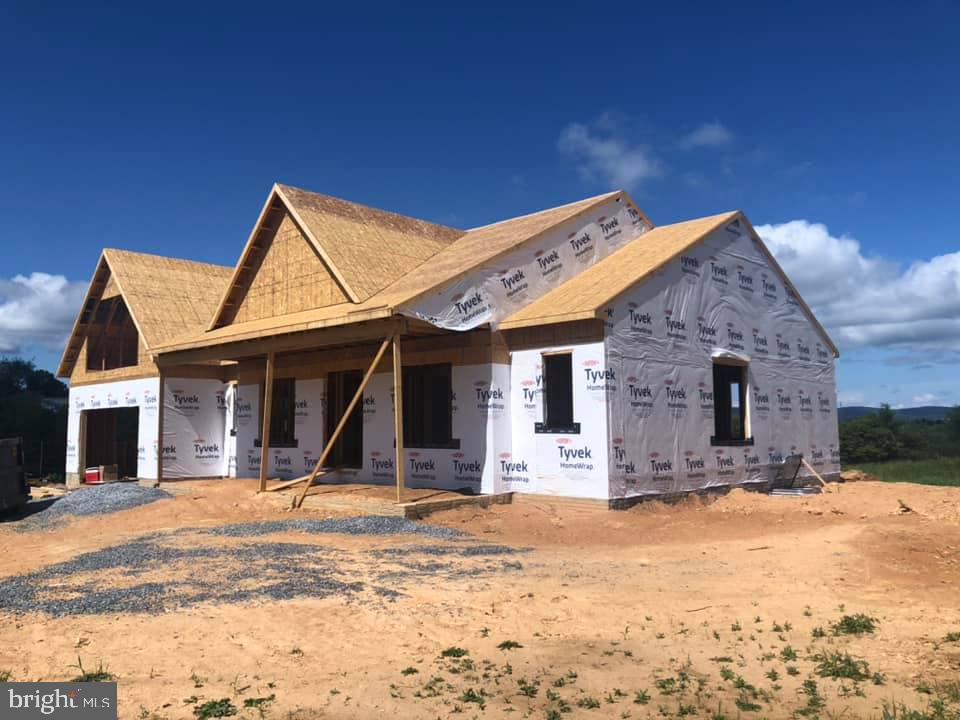 8710 Hawbottom Road Middletown, MD 21769 - Photo 12 of 40
