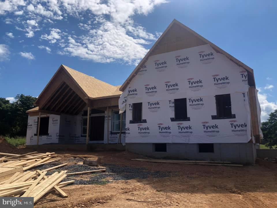 8710 Hawbottom Road Middletown, MD 21769 - Photo 14 of 40