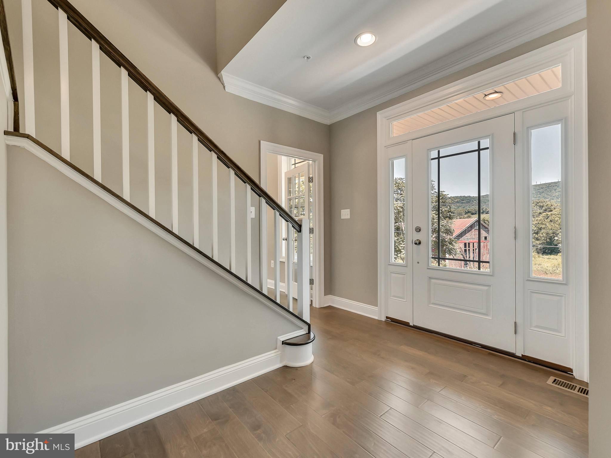 8710 Hawbottom Road Middletown, MD 21769 - Photo 25 of 40