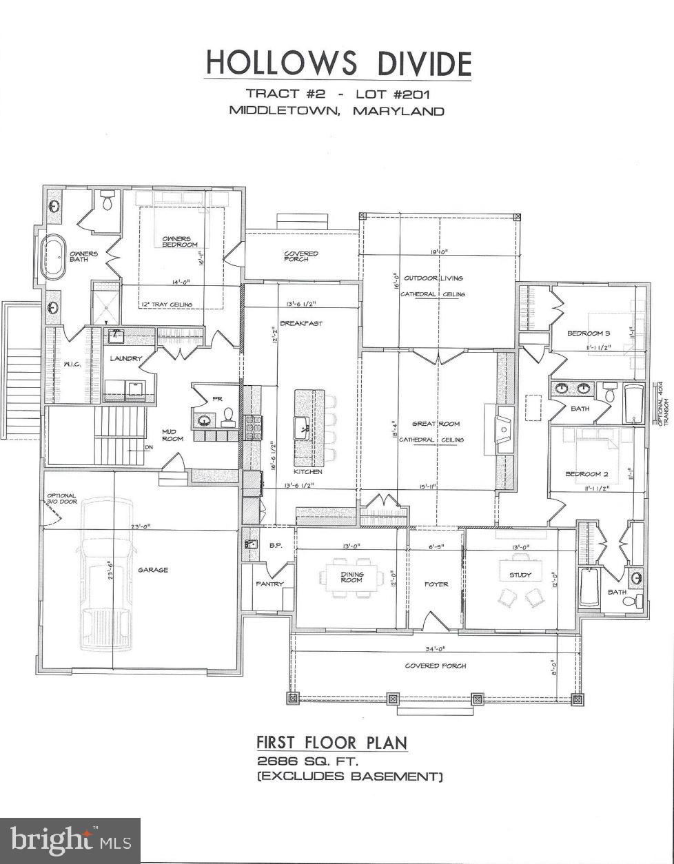 8710 Hawbottom Road Middletown, MD 21769 - Photo 4 of 40