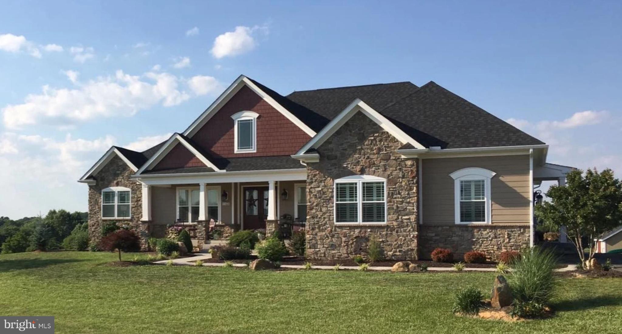 8710 Hawbottom Road Middletown, MD 21769 - Photo 40 of 40