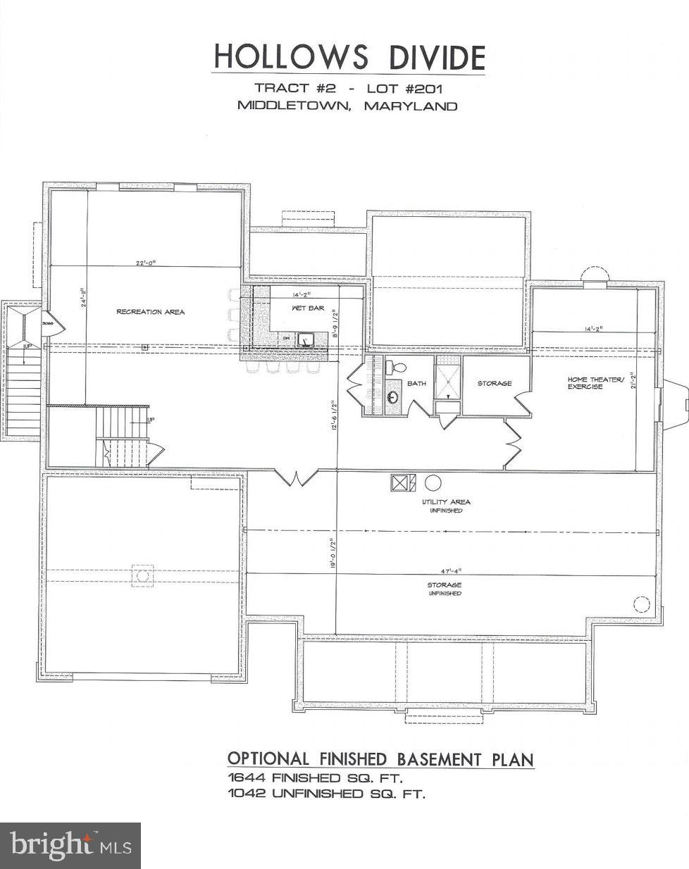 8710 Hawbottom Road Middletown, MD 21769 - Photo 6 of 40