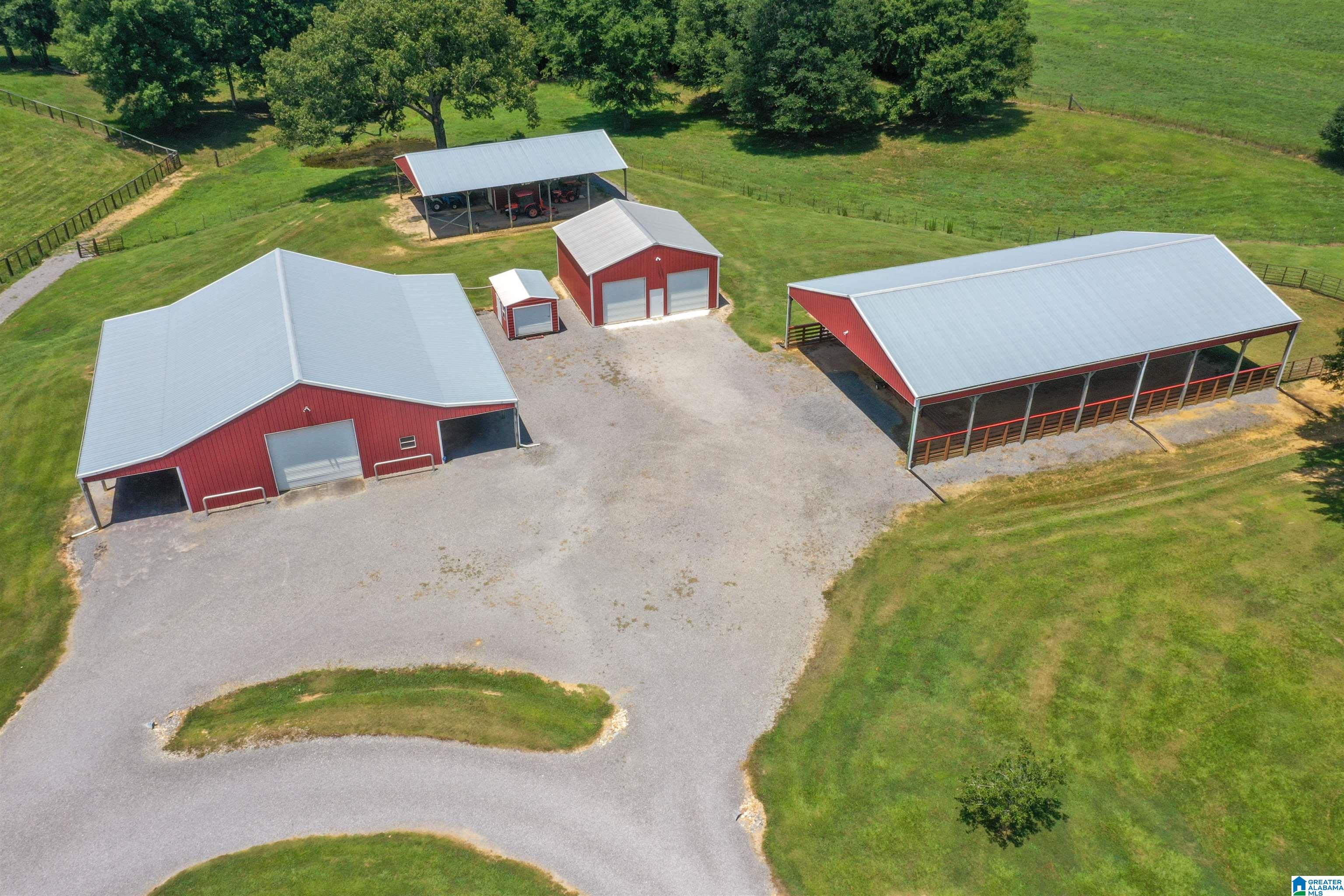 650 County Highway 13 Cleveland, AL 35049 - Photo 9 of 41