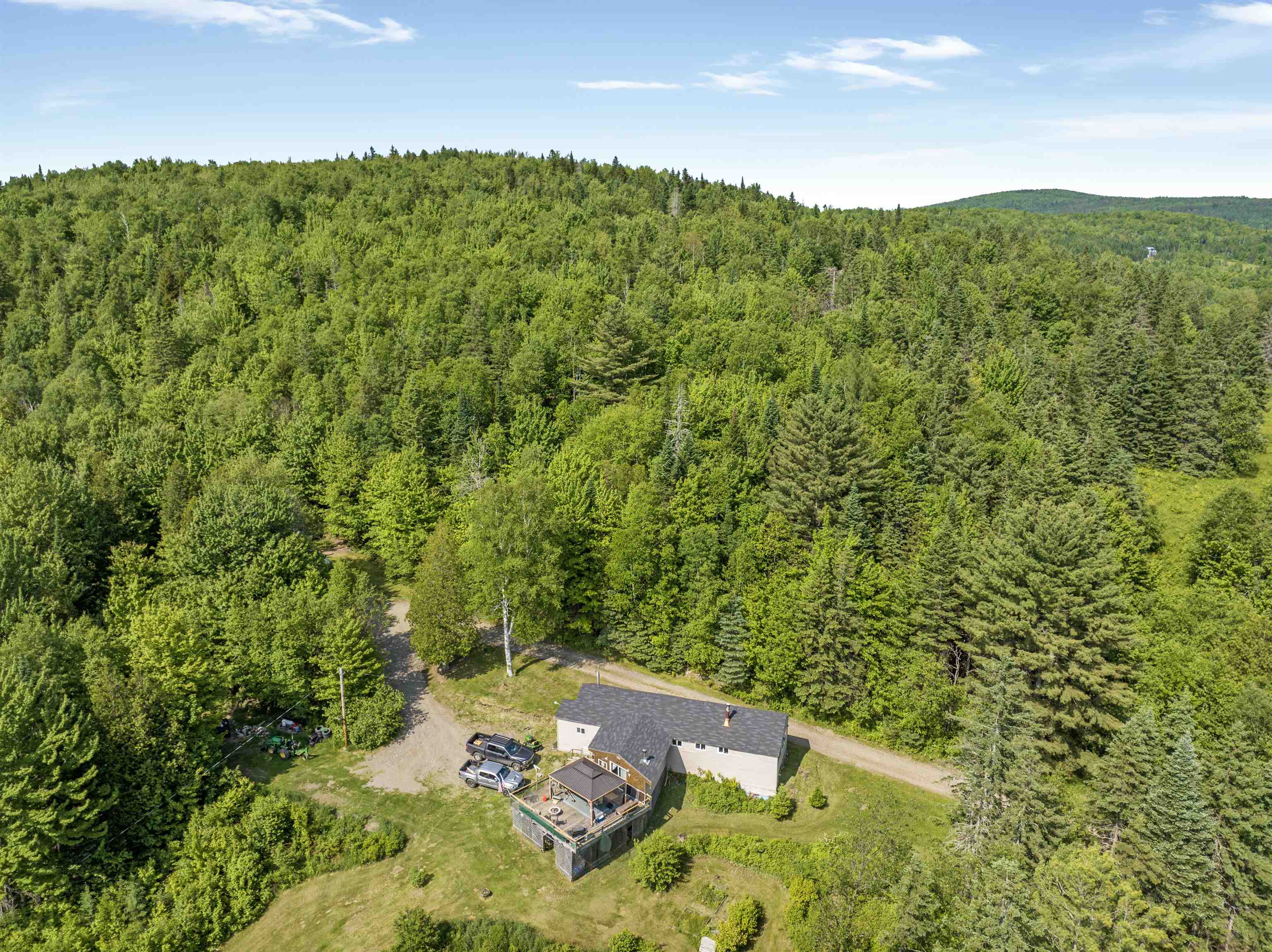 97 Cobblestone Road Clarksville, NH 03592 - Photo 27 of 36
