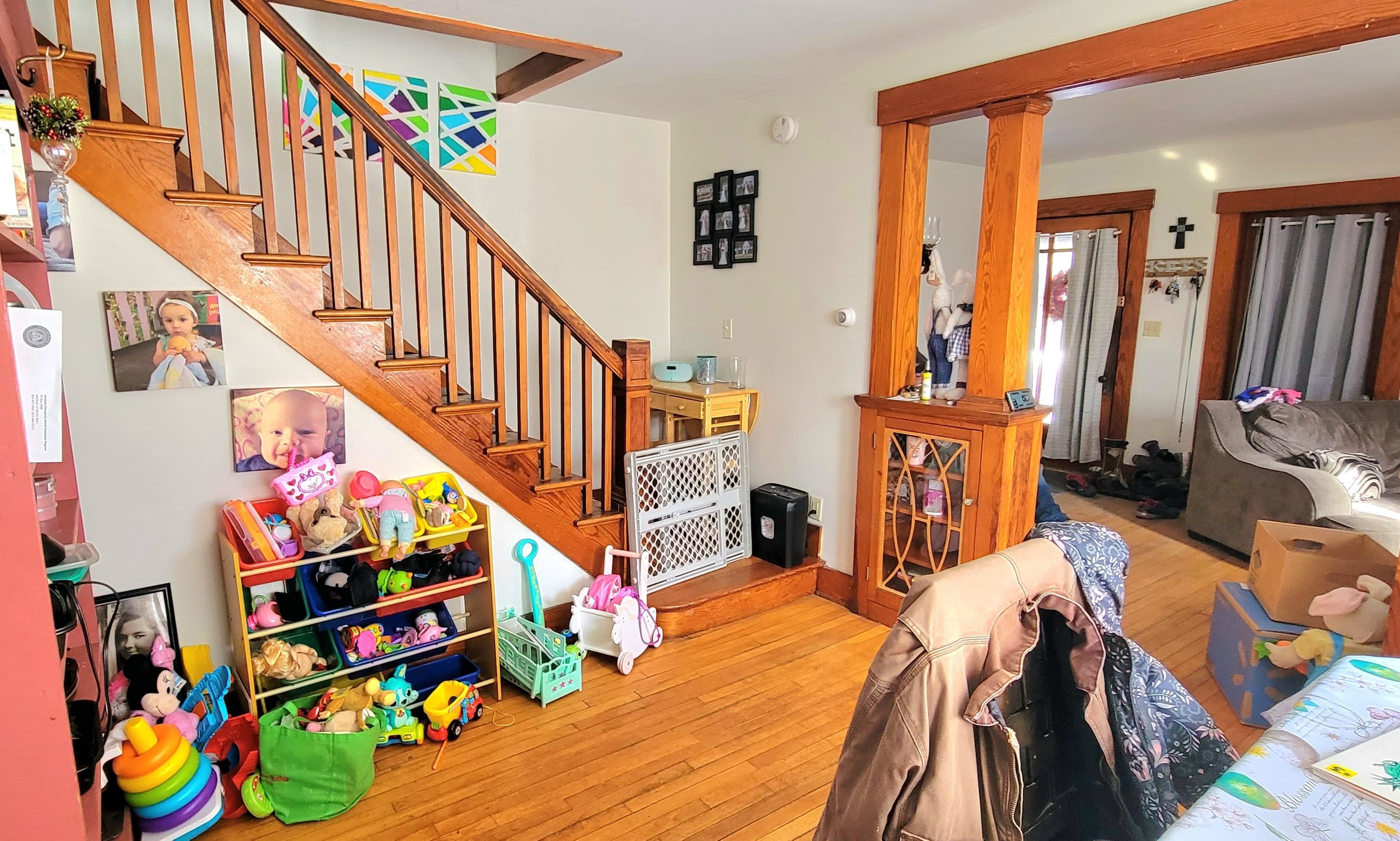 82 Maple Avenue Barre, VT 05641 - Photo 5 of 21 Gallery Image 5